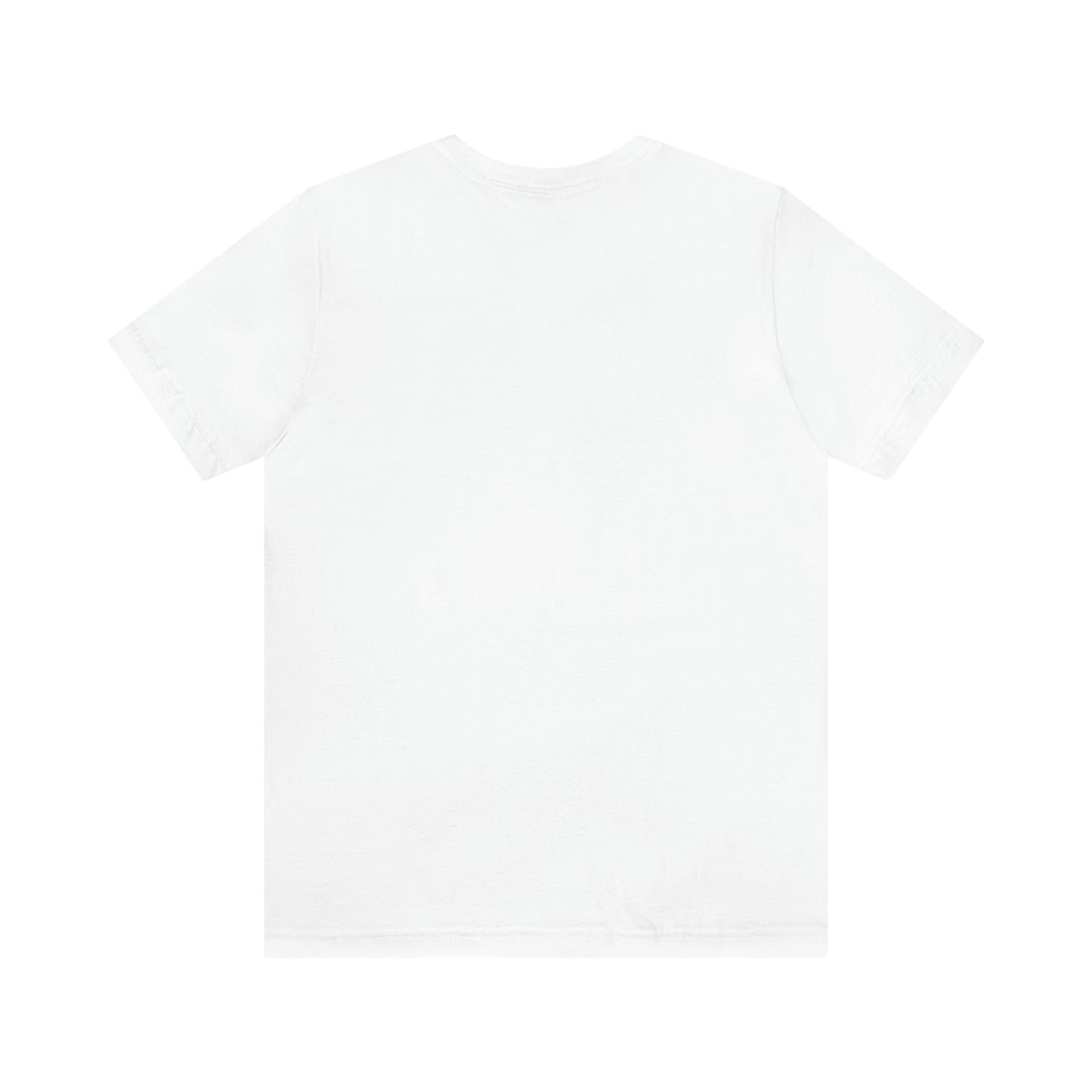 Blessed Gift | Mother's Day | Valentines T-shirt | Gift for her | Unisex Jersey Short Sleeve Tee