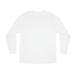 Long Sleeve Crewneck Tee