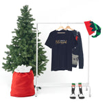 Blessed Gift | Mother's Day | Valentines T-shirt | Gift for her | Unisex Jersey Short Sleeve Tee