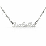 Personalized Signature Necklace, Custom Name Necklace, Signature Name Necklace, Dainty Name Jewelry, Gift For Her, Mother Day Gift